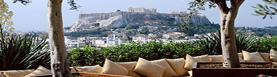 Grande Bretagne athens